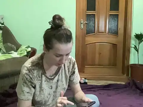 AngelTough20 online show from 14, 9, 2025