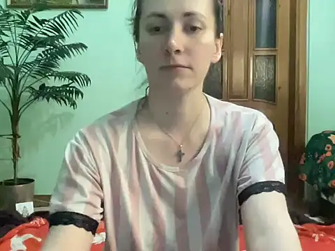 AngelTough20 online show from 26, 3, 2026