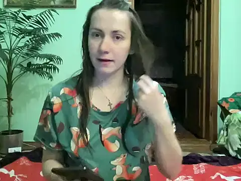 AngelTough20 online show from 25, 5, 2026