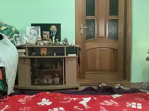 AngelTough20 online show from 11, 1, 2026