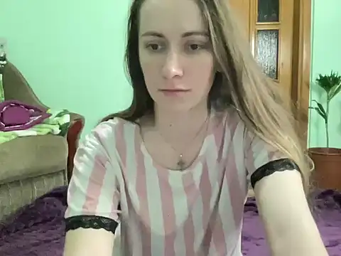 AngelTough20 online show from 6, 10, 2025