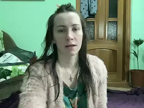 AngelTough20 online show from 20, 11, 2025