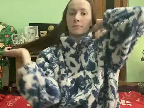 AngelTough20 online show from 13, 1, 2026