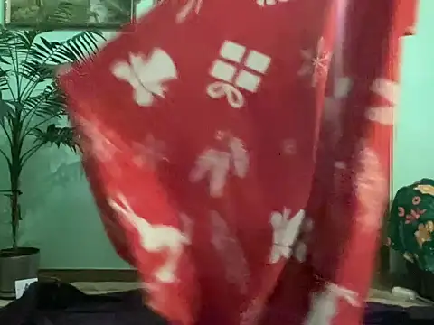 AngelTough20 online show from 19, 3, 2026