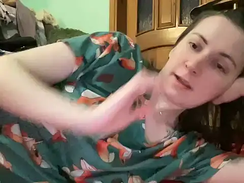 AngelTough20 online show from 5, 5, 2026