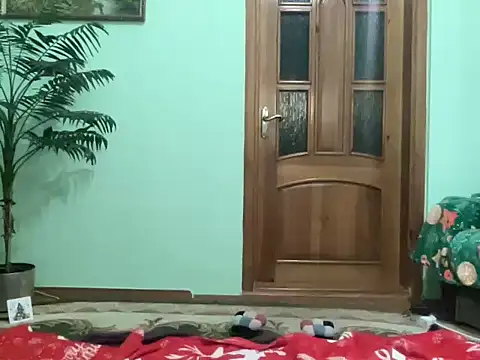 AngelTough20 online show from 17, 4, 2026