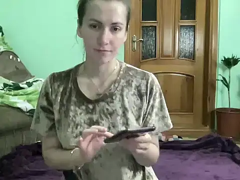 AngelTough20 online show from 8, 10, 2025