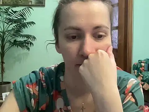 AngelTough20 online show from 15, 4, 2026