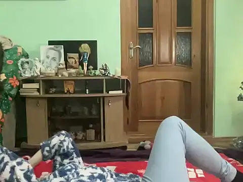 AngelTough20 online show from 10, 1, 2026