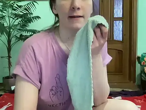 Snapshot of AngelTough20 chatting on 25, 6, 2026 AngelTough20 online show from 25, 6, 2026