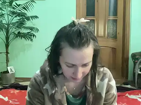 AngelTough20 online show from 6, 3, 2026