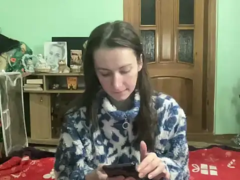 Snapshot of AngelTough20 chatting on 19, 1, 2026 AngelTough20 online show from 19, 1, 2026