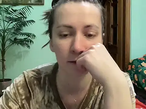 AngelTough20 online show from 8, 5, 2026