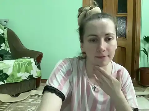 AngelTough20 online show from 12, 10, 2025