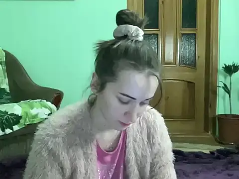 AngelTough20 online show from 1, 11, 2025