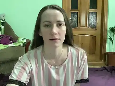 AngelTough20 online show from 4, 10, 2025