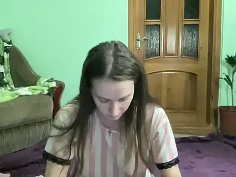 AngelTough20 online show from 1, 10, 2025