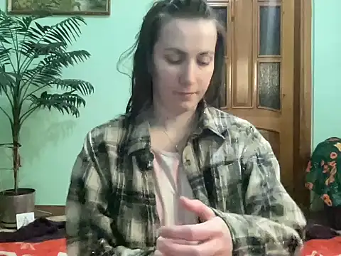 AngelTough20 online show from 23, 3, 2026