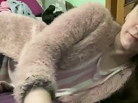 AngelTough20 online show from 18, 10, 2025