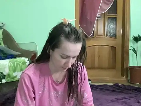 AngelTough20 online show from 25, 10, 2025