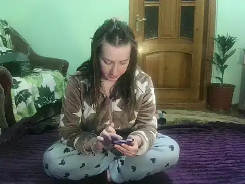 AngelTough20 online show from 13, 3, 2025