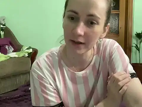 AngelTough20 online show from 2, 10, 2025