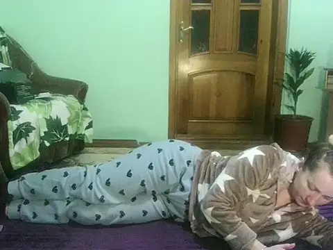 AngelTough20 online show from 12, 3, 2025