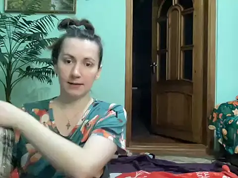 AngelTough20 online show from 12, 5, 2026