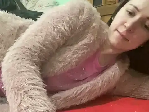 AngelTough20 online show from 20, 12, 2025