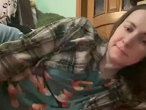 AngelTough20 online show from 15, 4, 2026