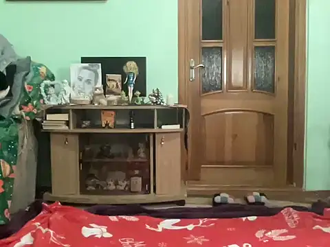 Snapshot of AngelTough20 chatting on 18, 1, 2026 AngelTough20 online show from 18, 1, 2026