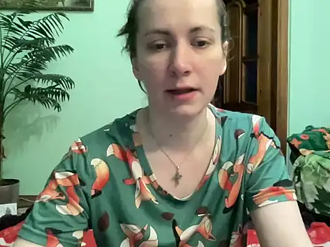AngelTough20 online show from 24, 5, 2026