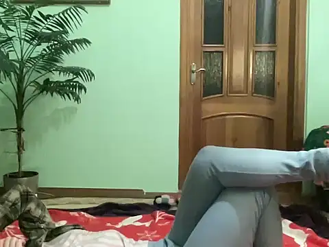 AngelTough20 online show from 24, 3, 2026