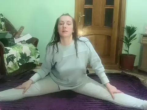 AngelTough20 online show from 20, 2, 2025