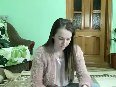 AngelTough20 online show from 16, 10, 2025