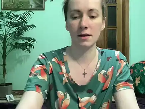 AngelTough20 online show from 1, 5, 2026