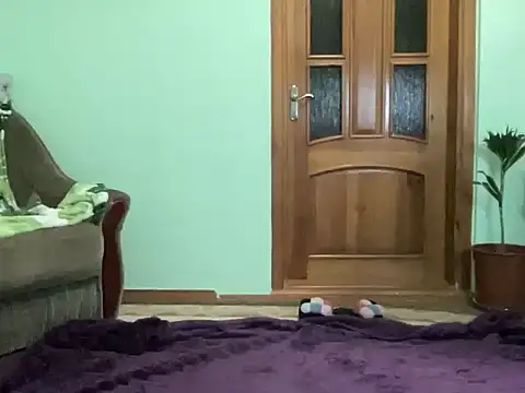 AngelTough20 online show from 8, 9, 2025