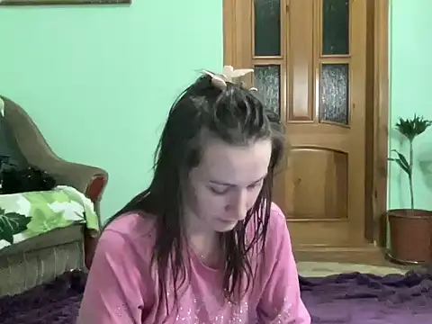 AngelTough20 online show from 27, 11, 2025