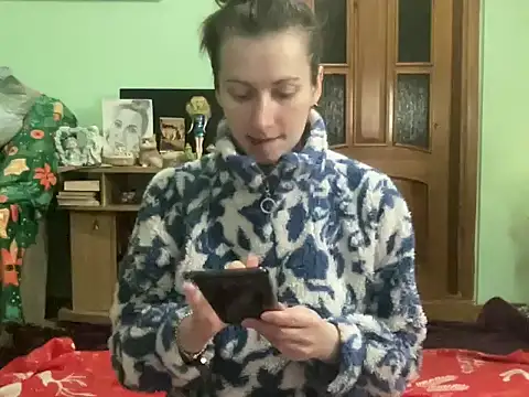 AngelTough20 online show from 10, 1, 2026