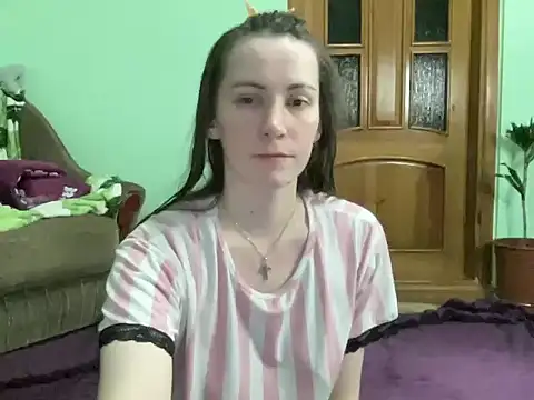 AngelTough20 online show from 3, 10, 2025