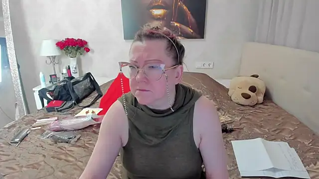 katysako online show from 14, 5, 2026