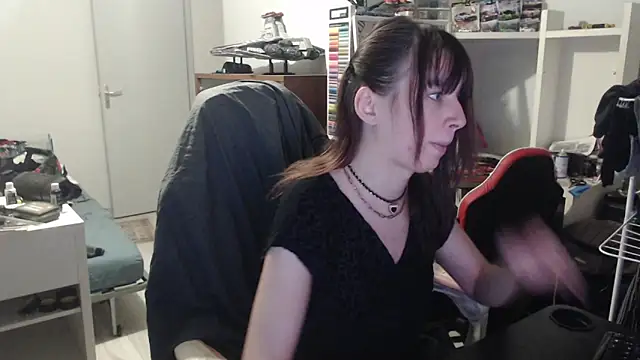 missthon0 online show from 9, 2, 2026