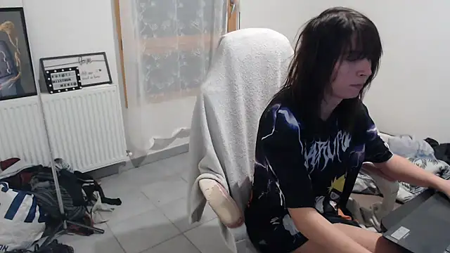 missthon0 online show from 28, 9, 2025