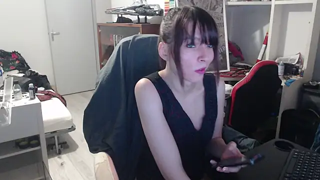 missthon0 online show from 22, 2, 2026