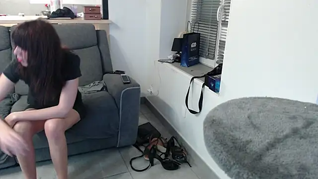 missthon0 online show from 19, 11, 2025