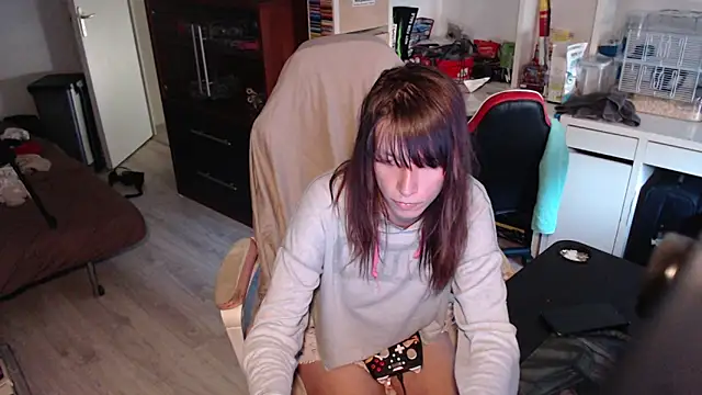 Snapshot of missthon0 chatting on 31, 5, 2026 missthon0 online show from 31, 5, 2026