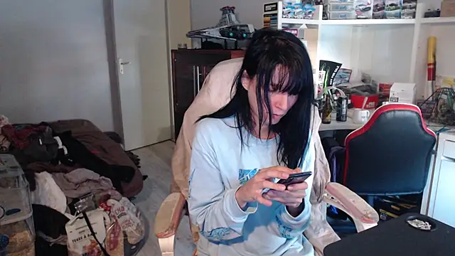 Snapshot of missthon0 chatting on 29, 6, 2026 missthon0 online show from 29, 6, 2026