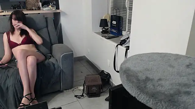 missthon0 online show from 27, 11, 2025