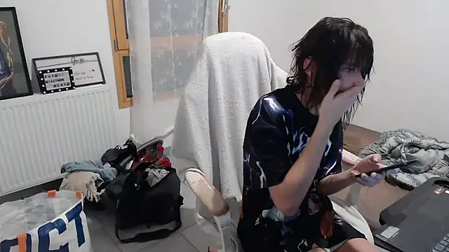 missthon0 online show from 22, 9, 2025