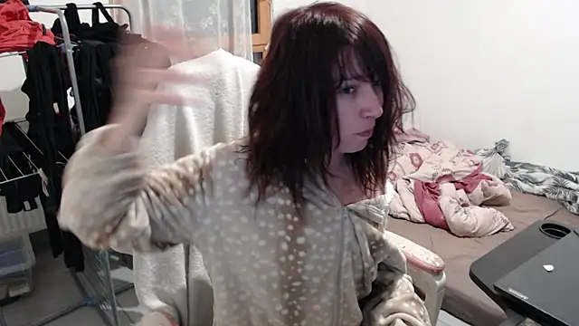 missthon0 online show from 16, 11, 2025